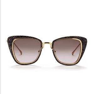 AM Eyewear Sal Sunglasses - Brand New in Box